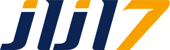 jljl7 official logo